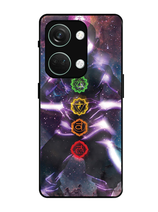 OnePlus Nord 3 Aang Avatar The Last Airbender