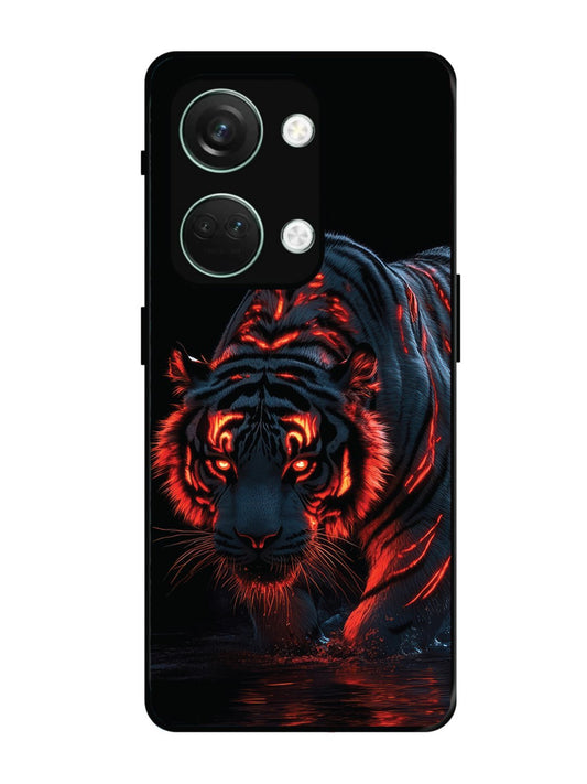 OnePlus Nord 3 Tiger Fier