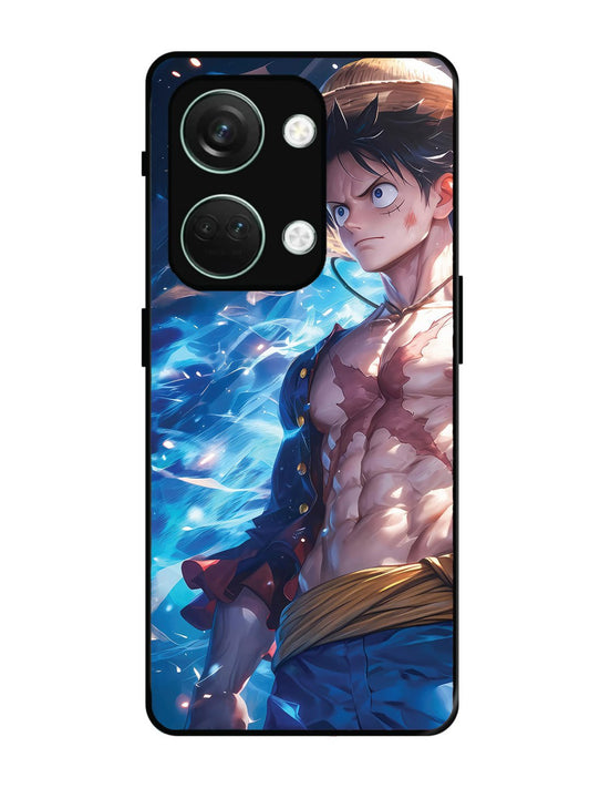 OnePlus Nord 3 One Piece