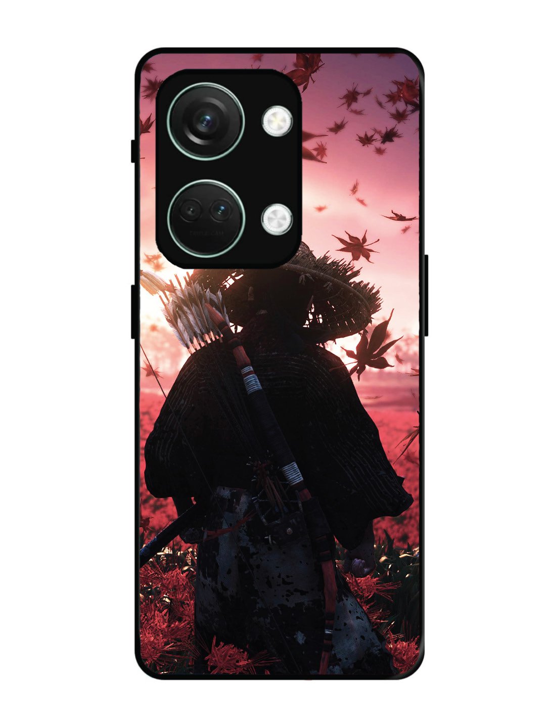 OnePlus Nord 3 Shaolin