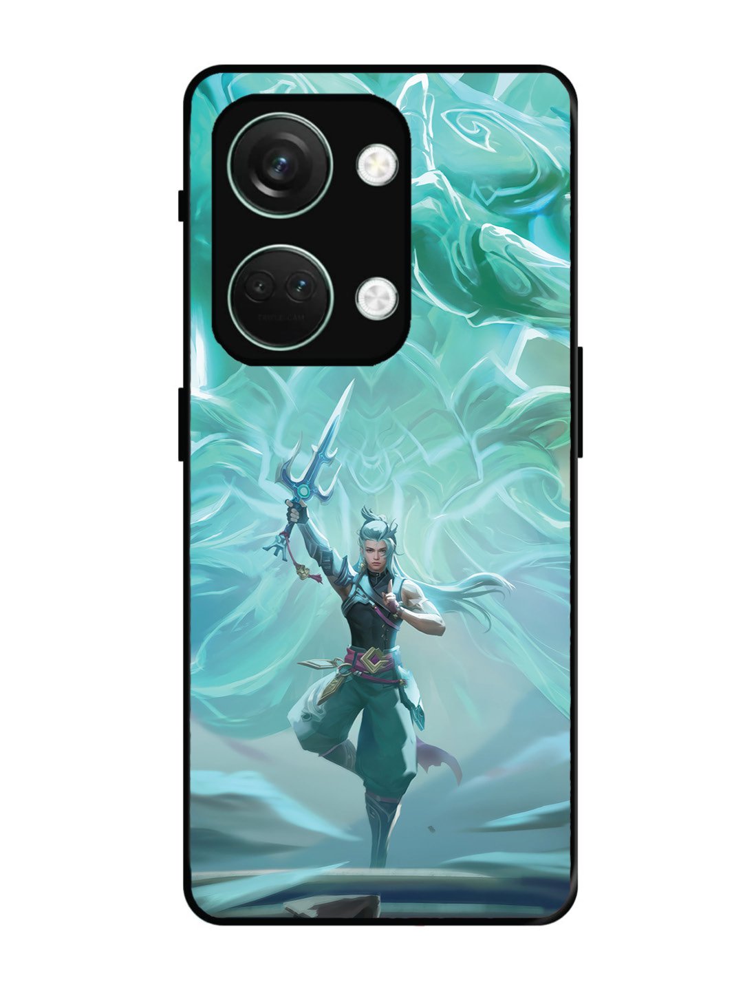 OnePlus Nord 3 Suyou