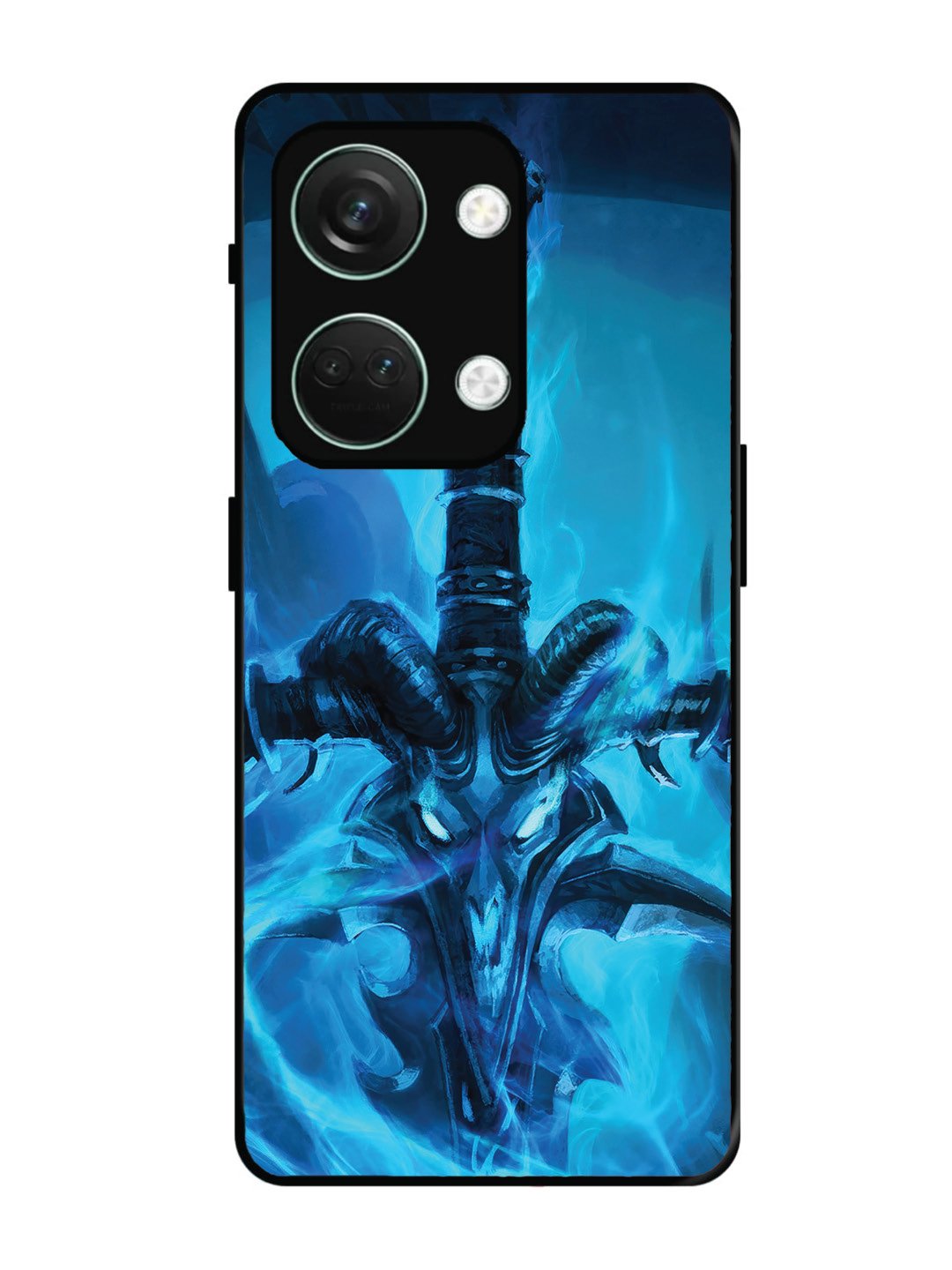 OnePlus Nord 3 Warcraft Arthas