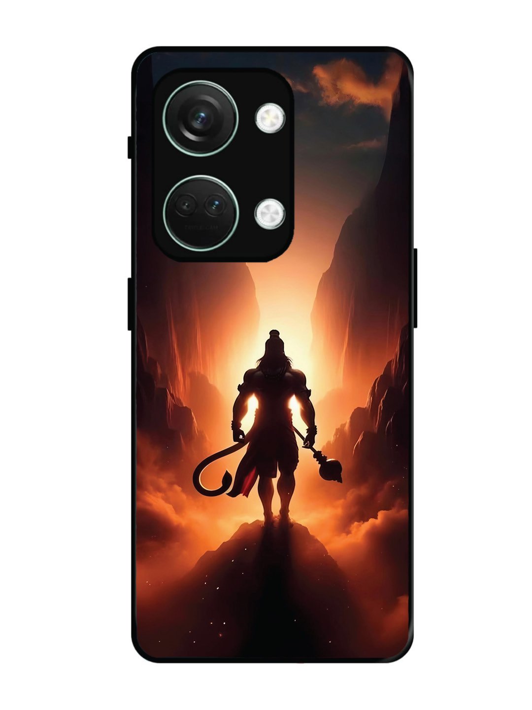 OnePlus Nord 3 Veer Bajrangi