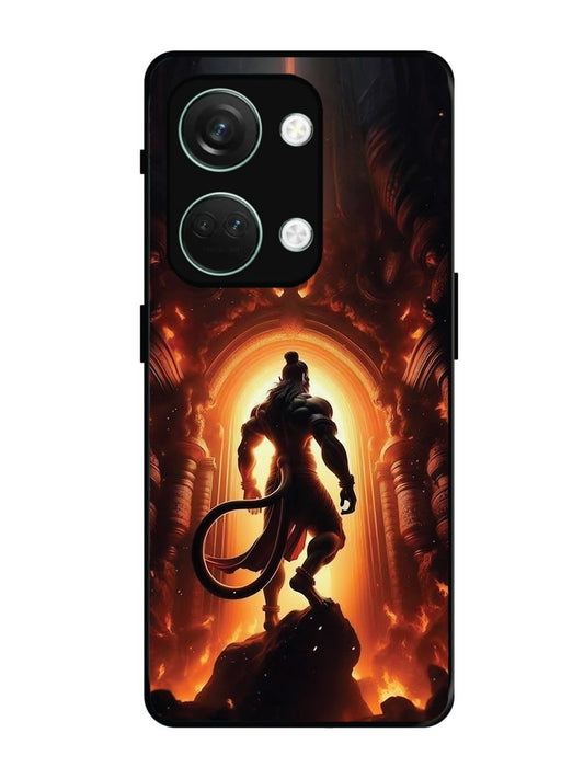 OnePlus Nord 3 Sankat Mochan Hanuman