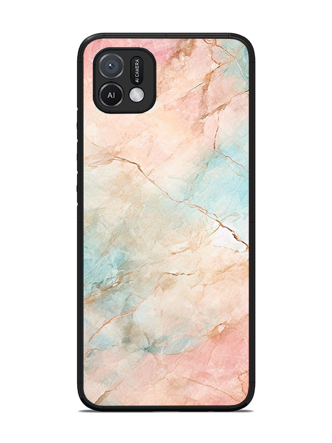 Oppo A16K Marble