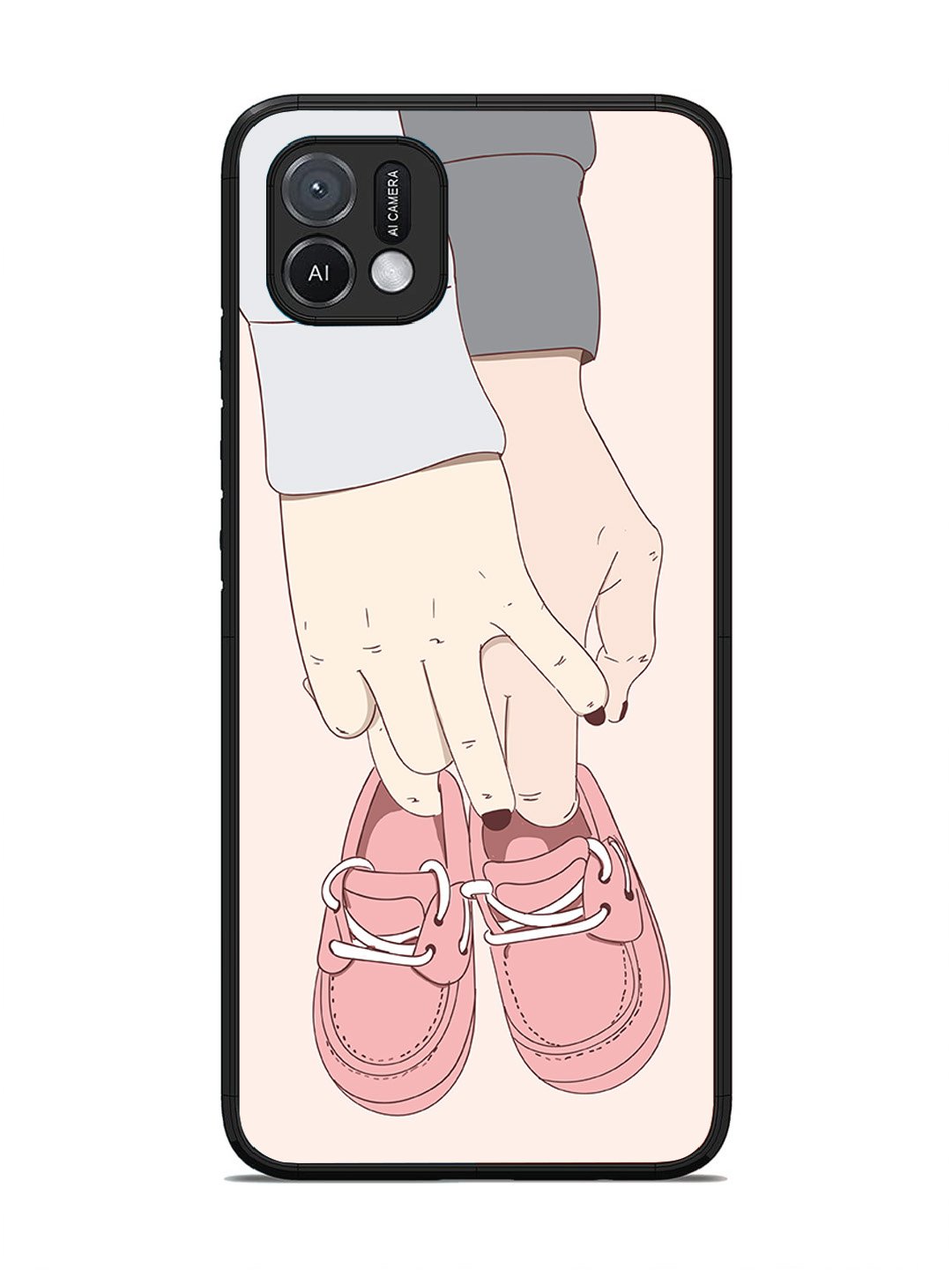 Oppo A16K New baby Arriving