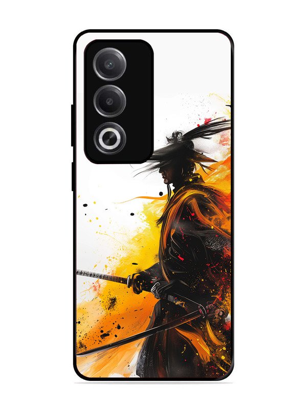 Oppo A3 Pro 5G Ninja