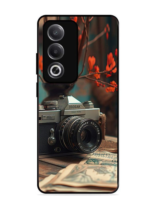 Oppo A3 Pro 5G Retro Camera