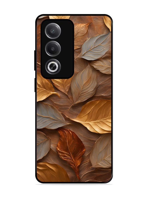 Oppo A3 Pro 5G Dry Leaves