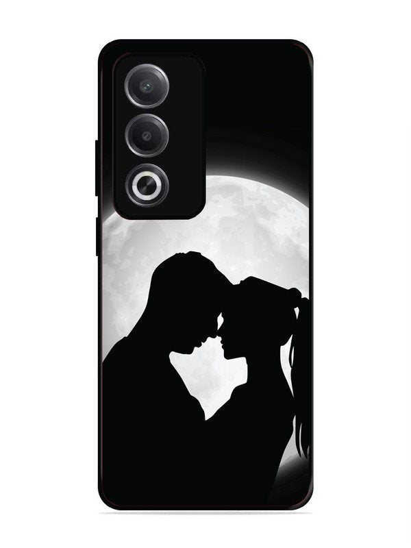 Oppo A3 Pro 5G Couple on Moon