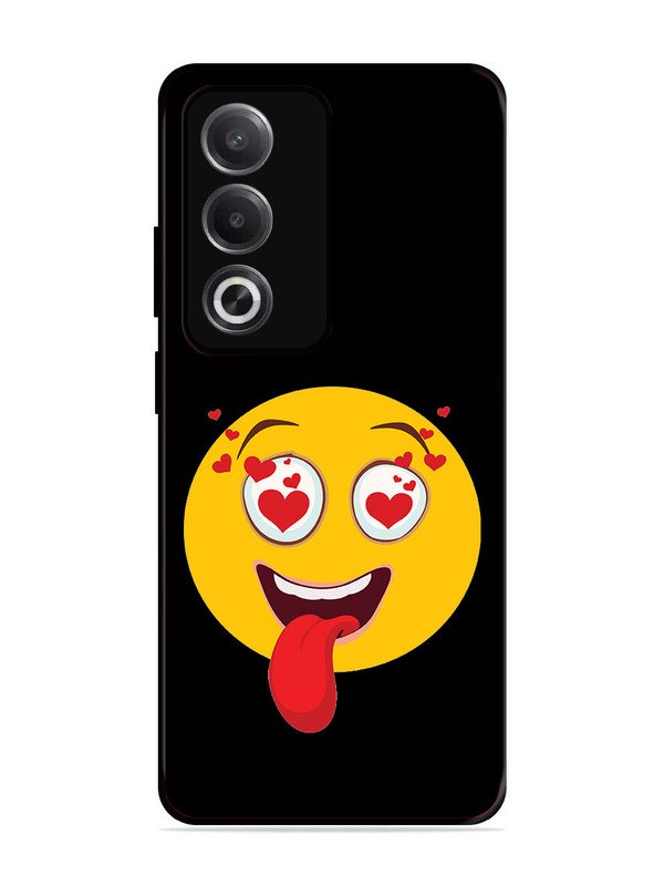 Oppo A3 Pro 5G Lovely Smiley
