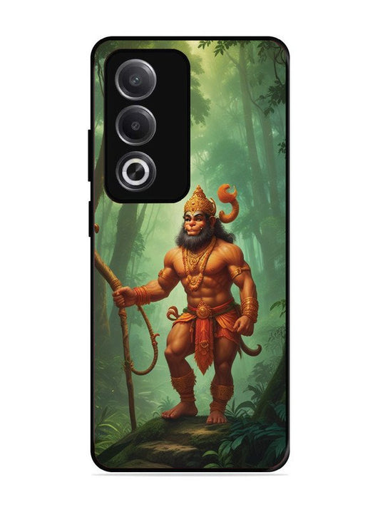 Oppo A3 Pro 5G Veer Hanuman