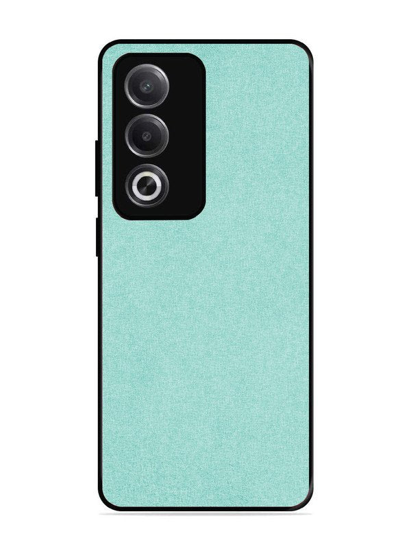 Oppo A3 Pro 5G Ocean Breeze Plain