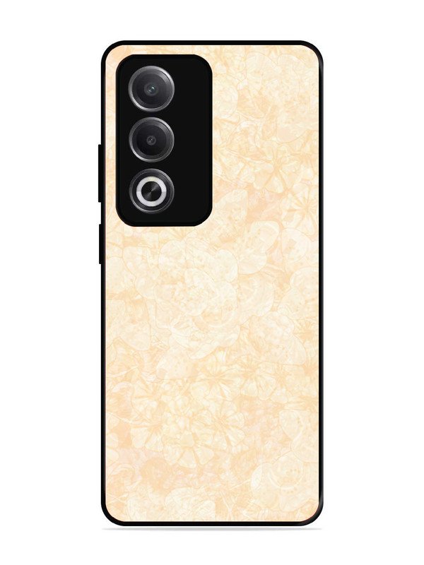 Oppo A3 Pro 5G Blossom White Floral