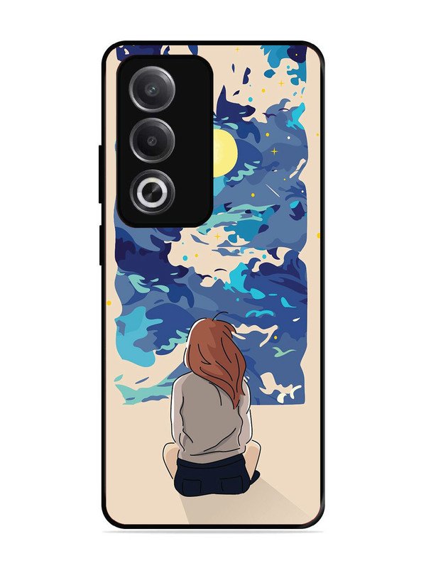 Oppo A3 Pro 5G Single Girl