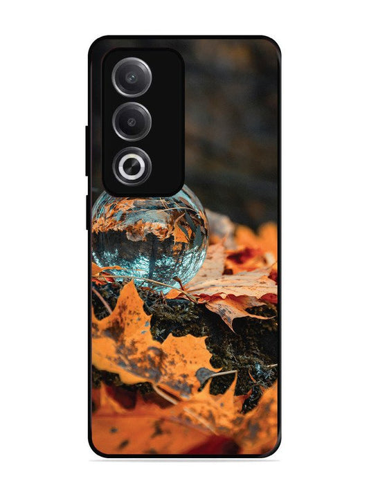 Oppo A3 Pro 5G Glass Ball On Gaurden