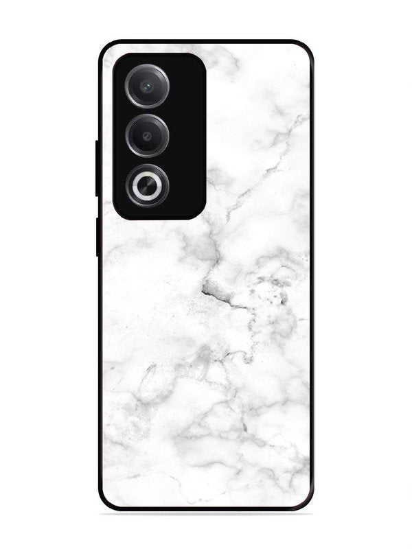 Oppo A3 Pro 5G White Marble