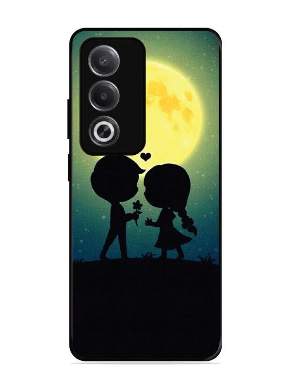 Oppo A3 Pro 5G Couple Kids