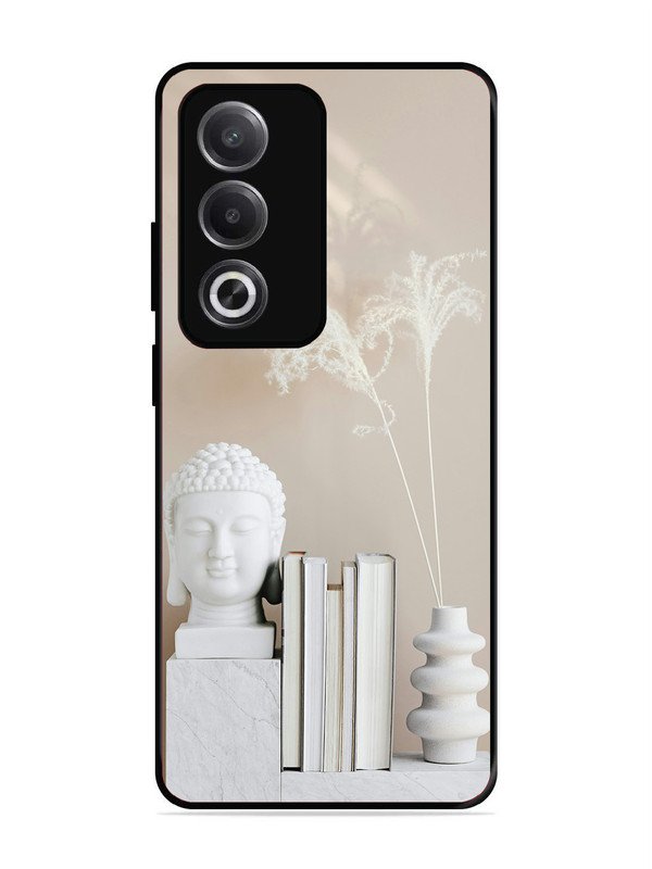 Oppo A3 Pro 5G Buddha Statue