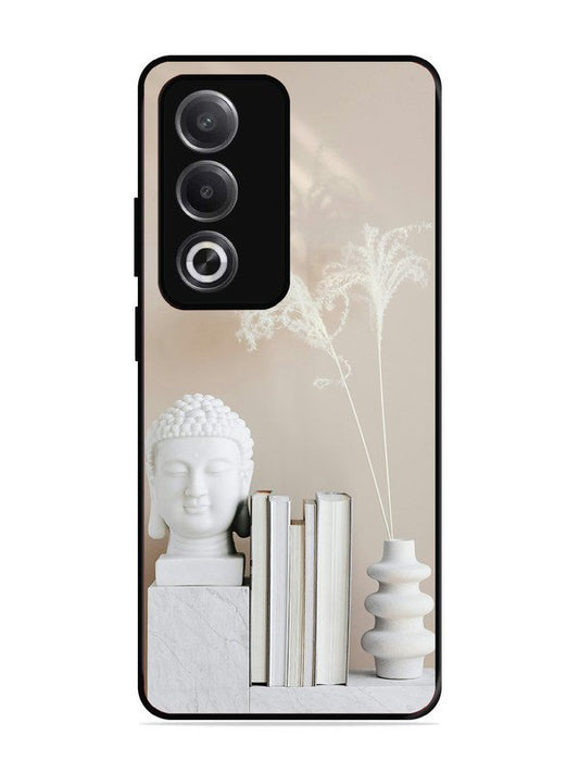 Oppo A3 Pro 5G Buddha Statue