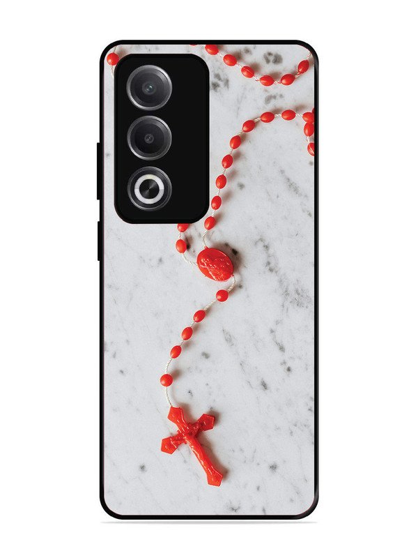 Oppo A3 Pro 5G Cross Pendant