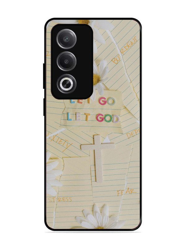 Oppo A3 Pro 5G Cross Lets go