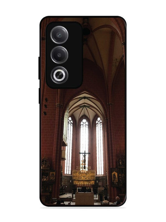 Oppo A3 Pro 5G Church