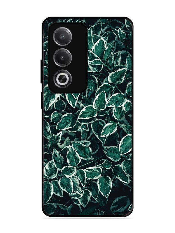 Oppo A3 Pro 5G Green Oasis Leafs
