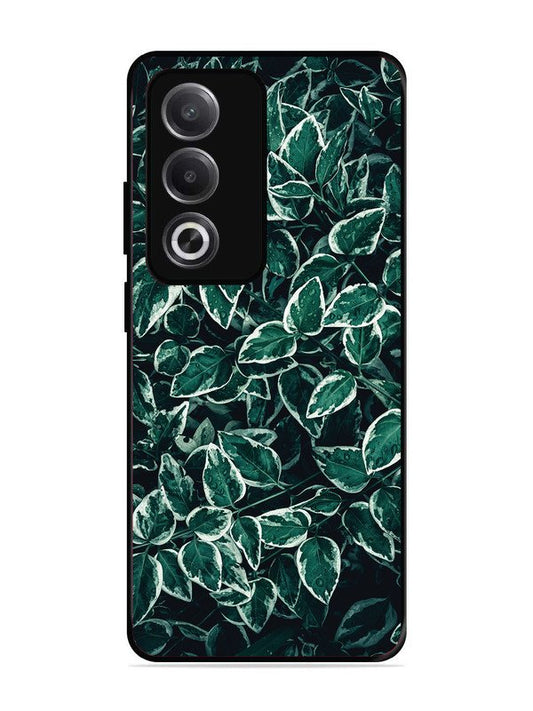 Oppo A3 Pro 5G Green Oasis Leafs