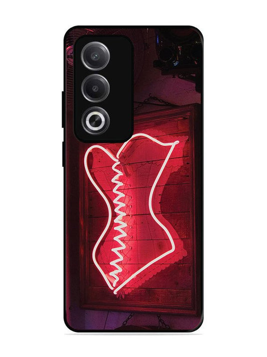 Oppo A3 Pro 5G Neon Glowing Innerwear