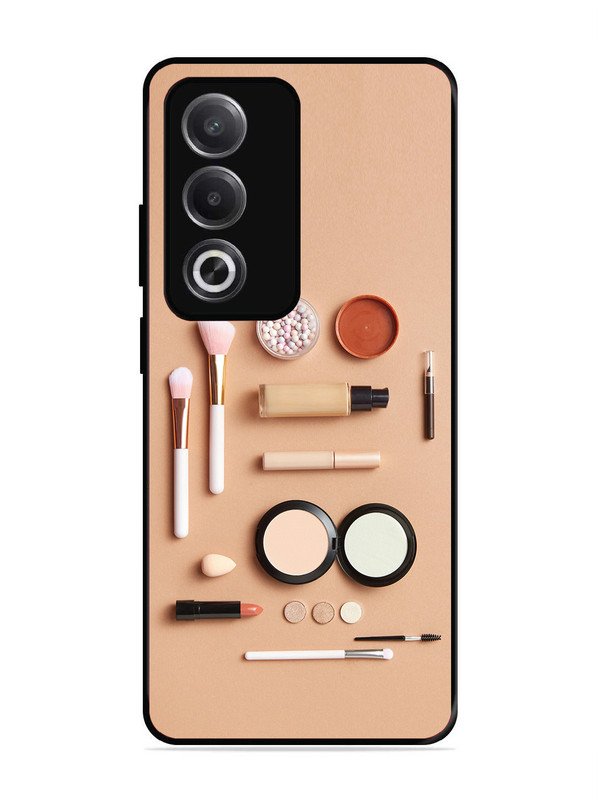 Oppo A3 Pro 5G Girls Makeup Kit