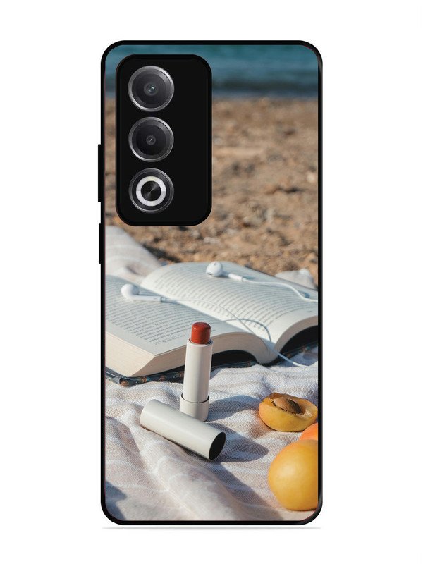 Oppo A3 Pro 5G Lipstick & Book