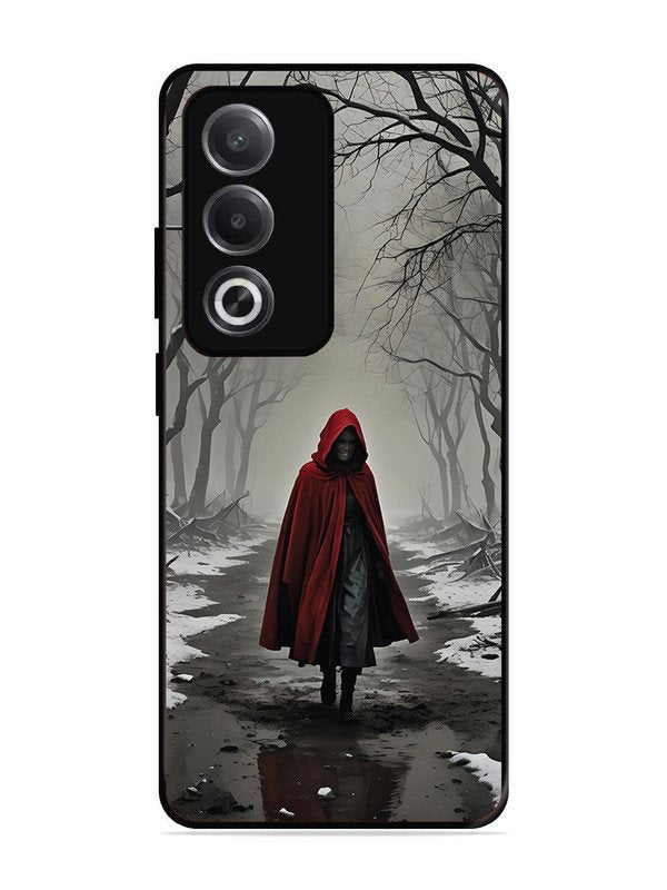 Oppo A3 Pro 5G Scarlet Witch