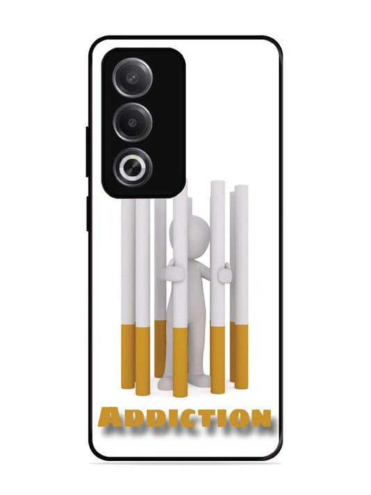 Oppo A3 Pro 5G Smocking Addiction