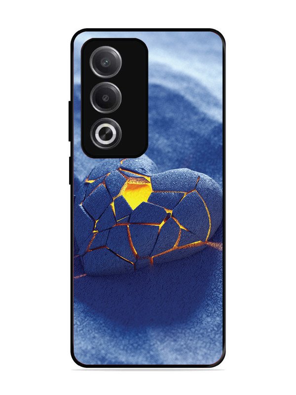 Oppo A3 Pro 5G Broken Heart