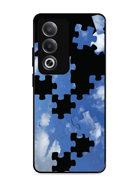 Oppo A3 Pro 5G Puzzle