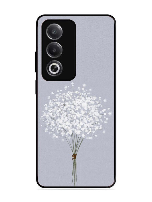 Oppo A3 Pro 5G Blossom White