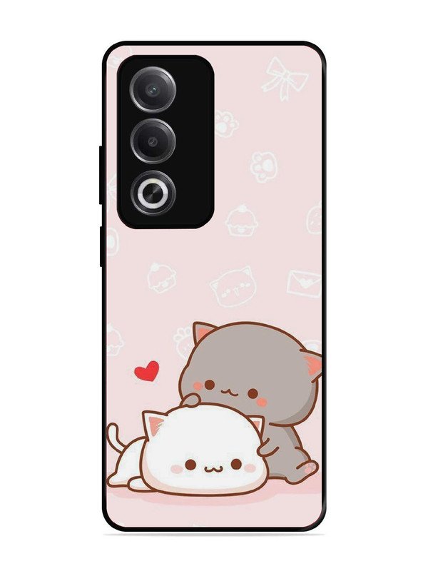 Oppo A3 Pro 5G Bubu & Dudu Love
