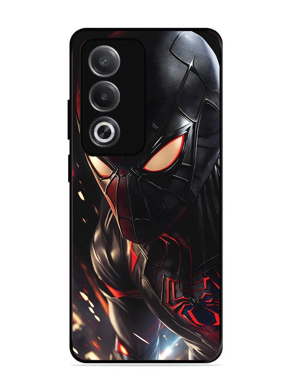 Oppo A3 Pro 5G Spiderman