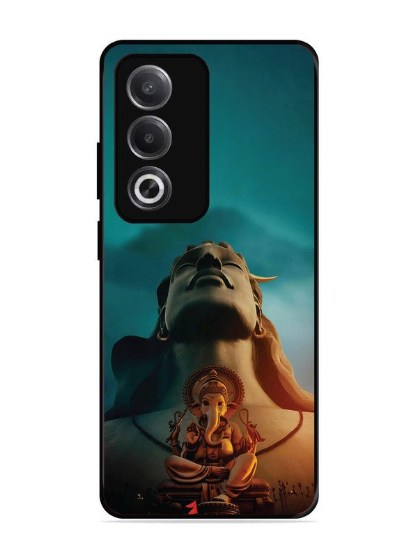 Oppo A3 Pro 5G Shiva & Ganesh