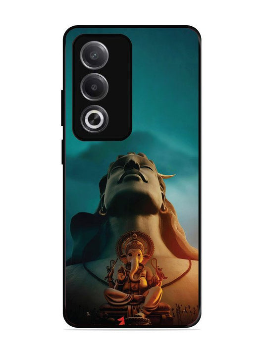 Oppo A3 Pro 5G Shiva & Ganesh