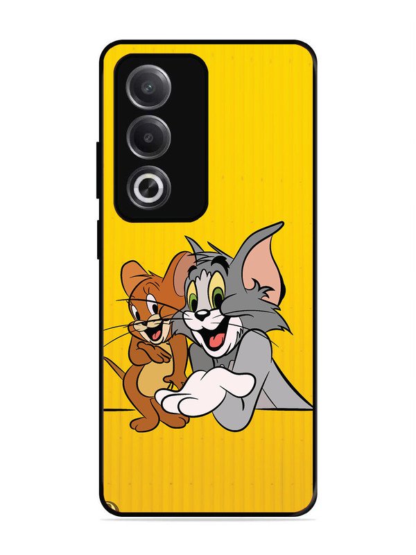 Oppo A3 Pro 5G Tom n Jerry
