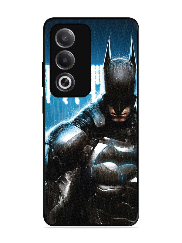 Oppo A3 Pro 5G King of Bats 2