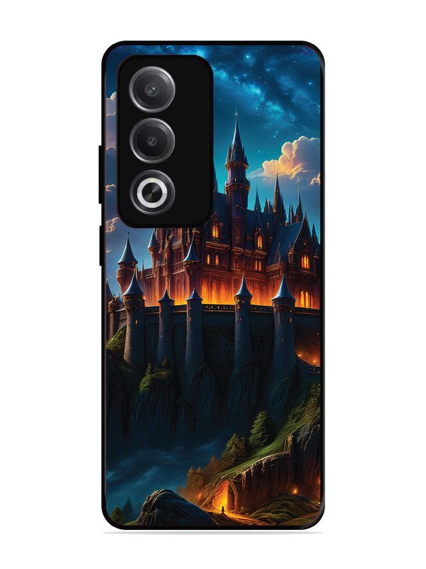 Oppo A3 Pro 5G Castle