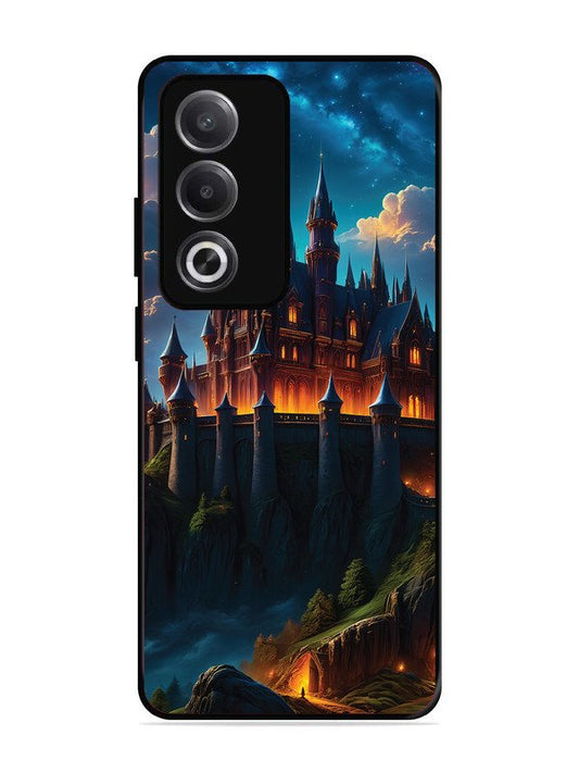 Oppo A3 Pro 5G Castle