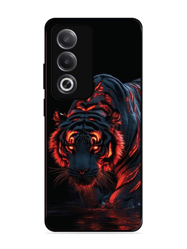 Oppo A3 Pro 5G Tiger Fier