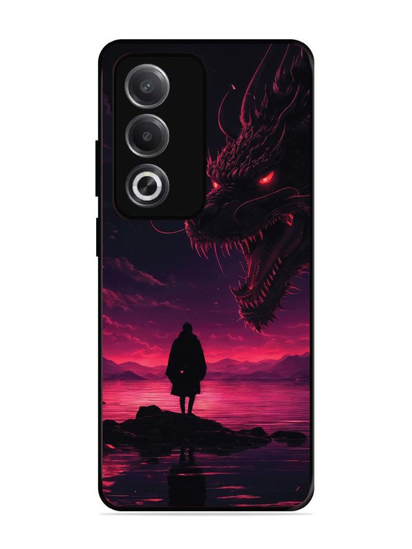 Oppo A3 Pro 5G Dragon