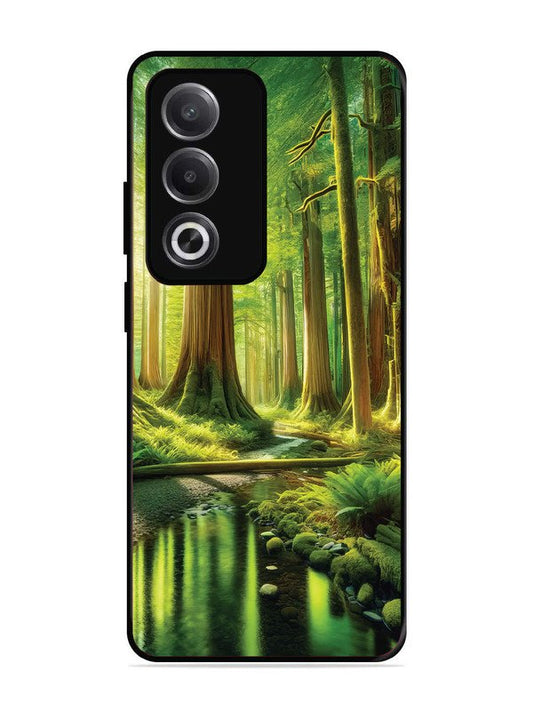 Oppo A3 Pro 5G Forest