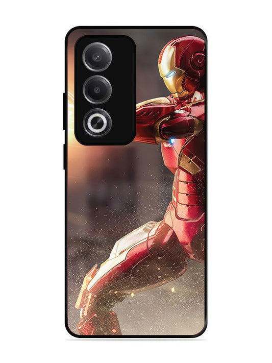 Oppo A3 Pro 5G Ironman Repulsor