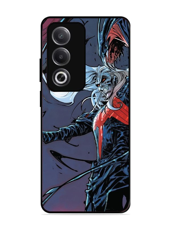 Oppo A3 Pro 5G Knull Marvel Supervillain